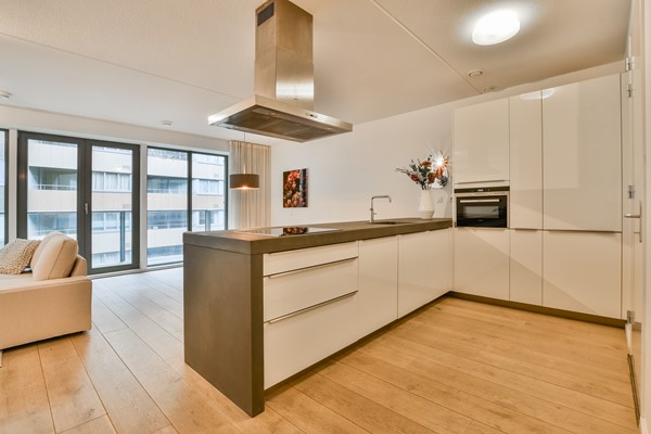 Photo - For rent: Willem Frederik Hermansstraat 47, 1011 DG Amsterdam